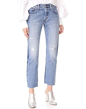 Women's 501 Crop Jeans