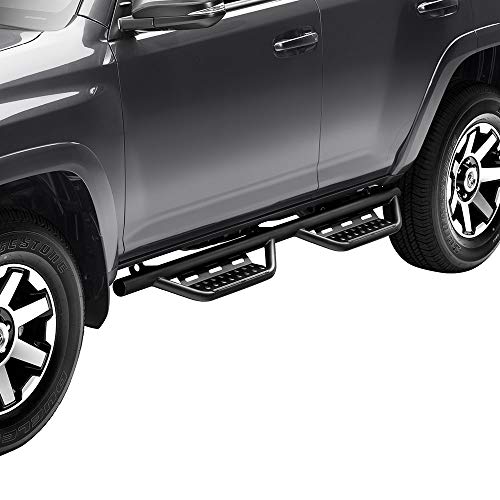 Compare price to running board 4runner