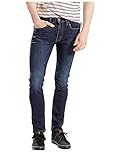 Levi's Men's 519 Extreme Skinny Fit Jean, Commando, 32 30
