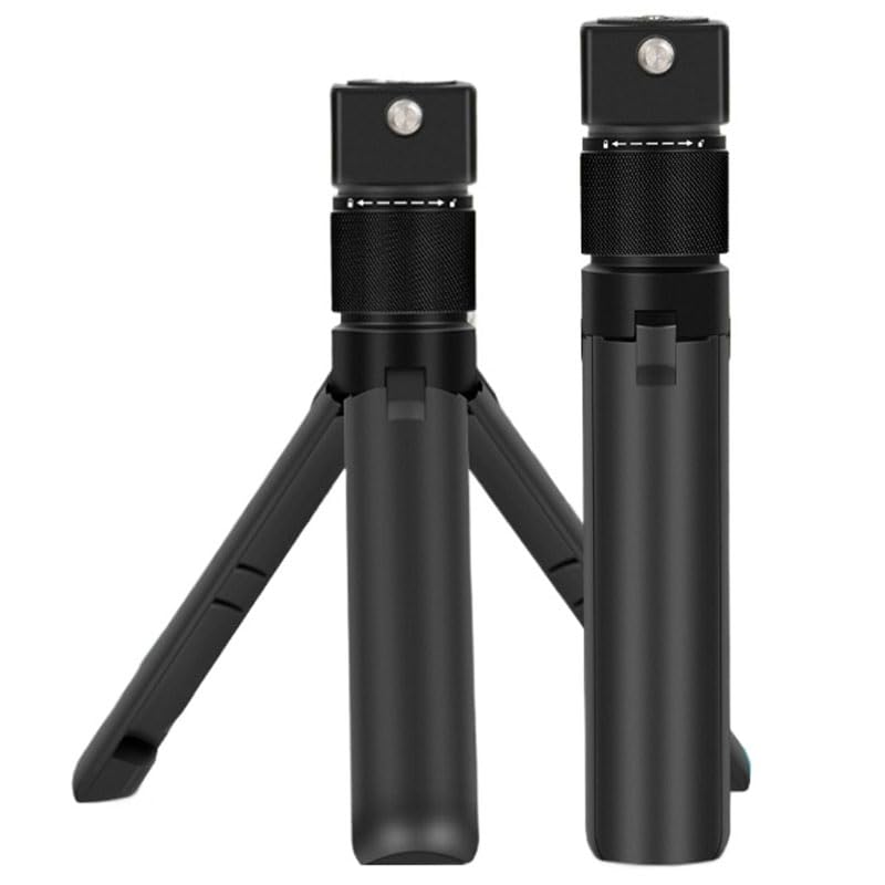 Taoric Folding Tripod Handle Compatible with ONE R & ONE X