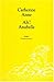 Ah Anabelle (French Edition) by 