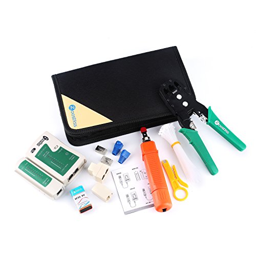 1 Zoostliss+Portable+Ethernet+Crimping+Detector