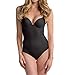 Spanx Women's Haute Contour Deco Sweetheart Panty Body SS0515