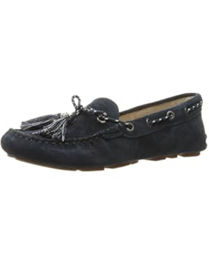 Women's Fantine Boat Shoe!