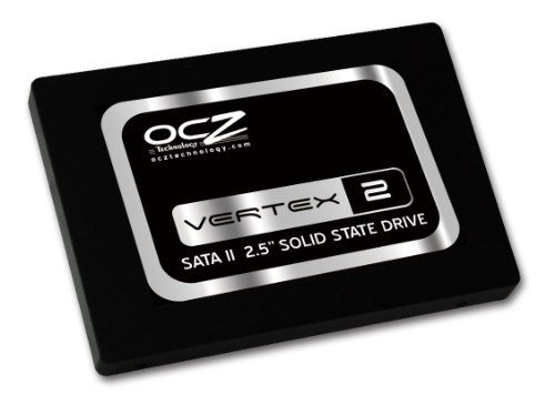 Ocz Technology 200 Gb Vertex Series Sata Ii Desertcart