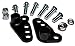 Rear Adjustable Lowering Kit 1-3