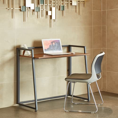 Eureka Ergonomic 41 inch Folding Table Home Office Collapsible Desks