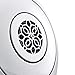 Devialet Silver Phantom - High-end wireless speaker - 3000 Watts - 105 dB