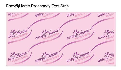1 Easy+Home+Pregnancy+Urine+Strips