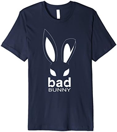 Bad Bunny Custom T Shirt