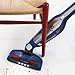 Ergorapido Brushroll Clean Cordless 2-in-1 Stick and Handheld Vacuum