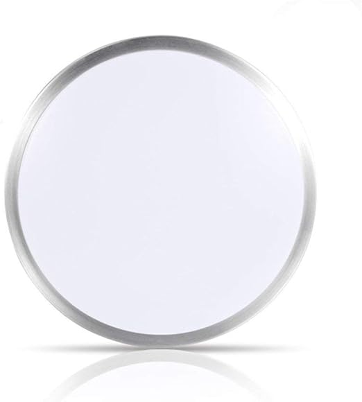 Zhma 24w Einbau Deckenleuchte Led Aluminium Deckenleuchte Wasserdichte Led Panel Licht Kuhles Weiss Moderne Badezimmer Deckenleuchte Geringer Verbrauch Amazon De Beleuchtung