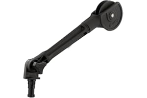 Scotty Trap-Ease Trap Roller without Mount