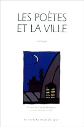 Les  poètes et la ville