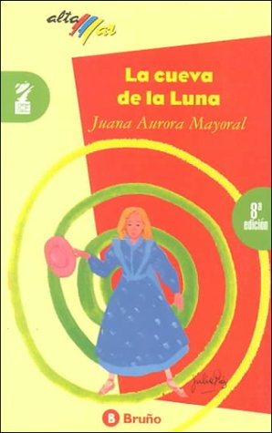 CUEVA DE LA LUNA, LA (SIN COLECCION)