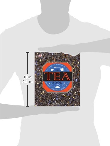The Tea Book: Experience the World s Finest Teas, Qualities, Infusions, Rituals, Recipes - Thumbnail 6
