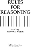 Rules for Reasoning