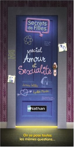 SpÃ©cial Amour et SexualitÃ© by (Paperback)