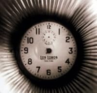 Los Lobos Ablum Cover