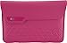Case Logic SSMA-311 Welded Sleeve for 11-Inch MacBook Air and Ultrabooks up to 11.6-Inch (Pink)