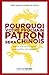 Pourquoi votre prochain patron sera chinois : Peut-on renverser la vapeur avant qu'il ne soit trop t by 