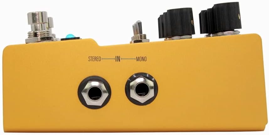 walrus audio acs1 アンプシミュレーター　プリアンプ Mako Series MKII: ACS1 Amp + Cab Simulator