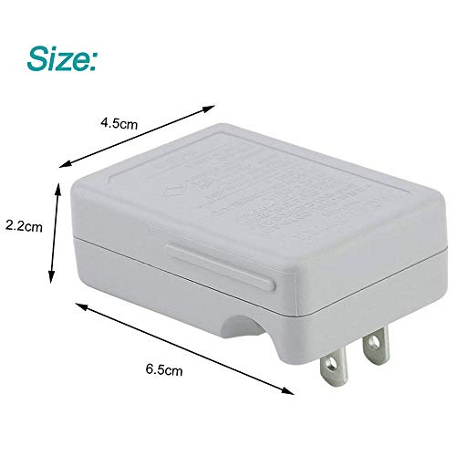 4 Ssgame+Adapter+Charger+Nintendo+Compatible