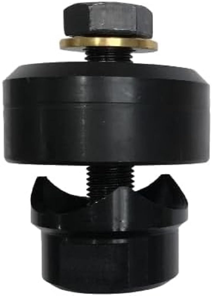 Forza - Hole Punch Without Rectification Diameter 50 mm — image 1