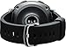 Samsung Gear Sport Smartwatch, Black (SM-R600NZKAXAR) (Renewed)