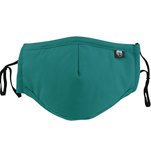 GUOER Mask Can Be Washed Reusable Mask One Size Multiple Colors (NEW02)