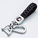 121Fruit Way Car Logo Genuine LeatherKey Chain Suit for BMW M 3 5 4 7series x5 x3 x4 x6 x7 x1 for Men