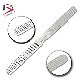 BeautyTrack Hoof Rasp Veterinary Instruments Hoof Trimming File 4 Sided 6
