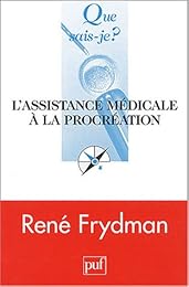 L' assistance médicale à la procréation