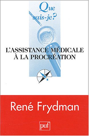 L' assistance médicale à la procréation