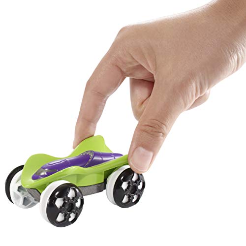Hot Wheels Color Shifters - Image 2