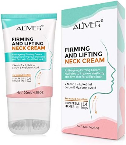 neck firming cream amazon