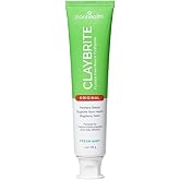 CLAYBRITE&trade; Toothpaste Original 4oz