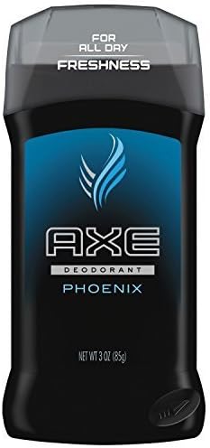 AXE AXE Deodorant Stick for Men, Phoenix 3 oz