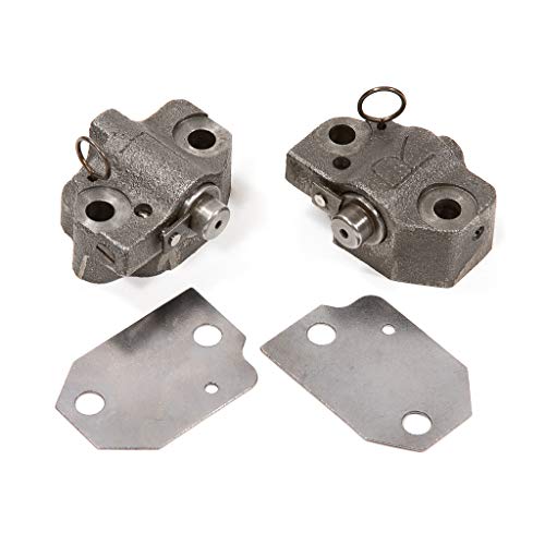 Evergreen TK6046WWOPT Timing Chain Kit Water Oil Pump Fit 97-02 Ford Expedition E150 F150 4.6L WINDSOR