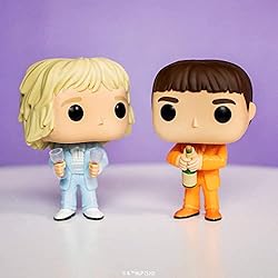 Funko Pop! Movies: Dumb & Dumber - Harry in Tux