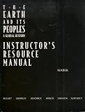 The Earth and Its People: Instructors Resource Manual