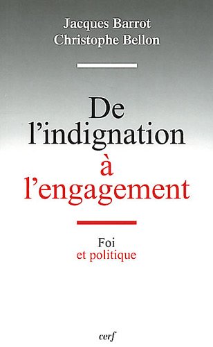 De l'indignation à l'engagement