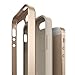 Caseology Envoy for Apple iPhone SE Case (2016) / for iPhone 5S Case (2013) / for iPhone 5 Case (2012) - Leather Brown