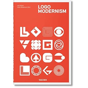 Logo Modernism (English, French and German Edition) Logo Modernism (English, French and German Edition)