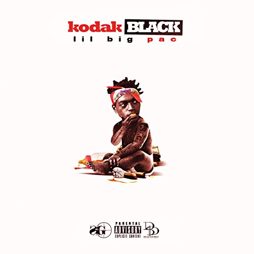 KODAK BLACK - Young Prodigy Lyrics - Zortam Music