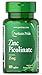 Puritan's Pride Zinc Picolinate 25 mg-100 Caplets