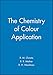 The Chemistry of Colour Application by 