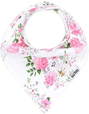 ana baby bandana bibs