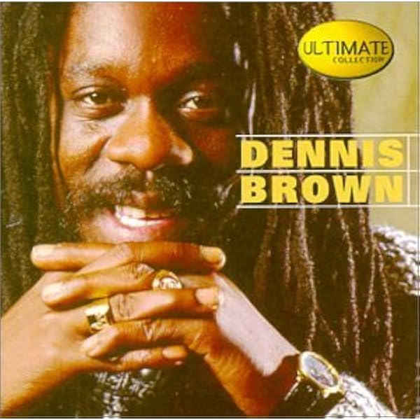 Dennis Brown - Crown Prince Of Reggae Singles (2CD/DVD