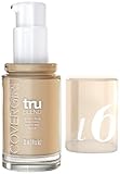 COVERGIRL Trublend Liquid Makeup Buff Beige L6 1 Fl Oz, 1.000-Fluid Ounce